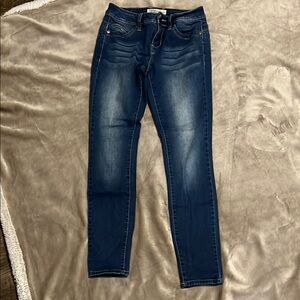 Women's Butt lifting jeans